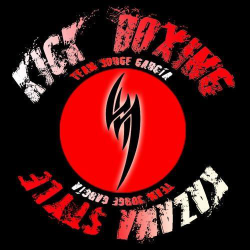 C.D KICKBOXING KAZAMA STYLE - KZS